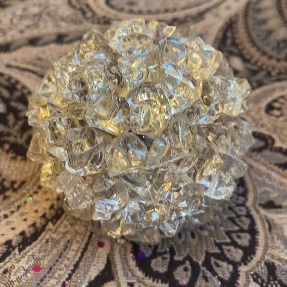 ICE CUBE Crystal Ball! - Picture 5 of 5